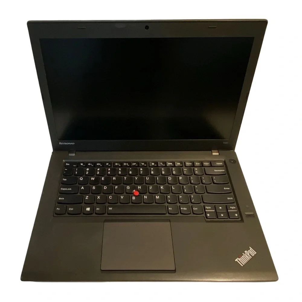 Lenovo ThinkPad T450 Laptop in Black 14